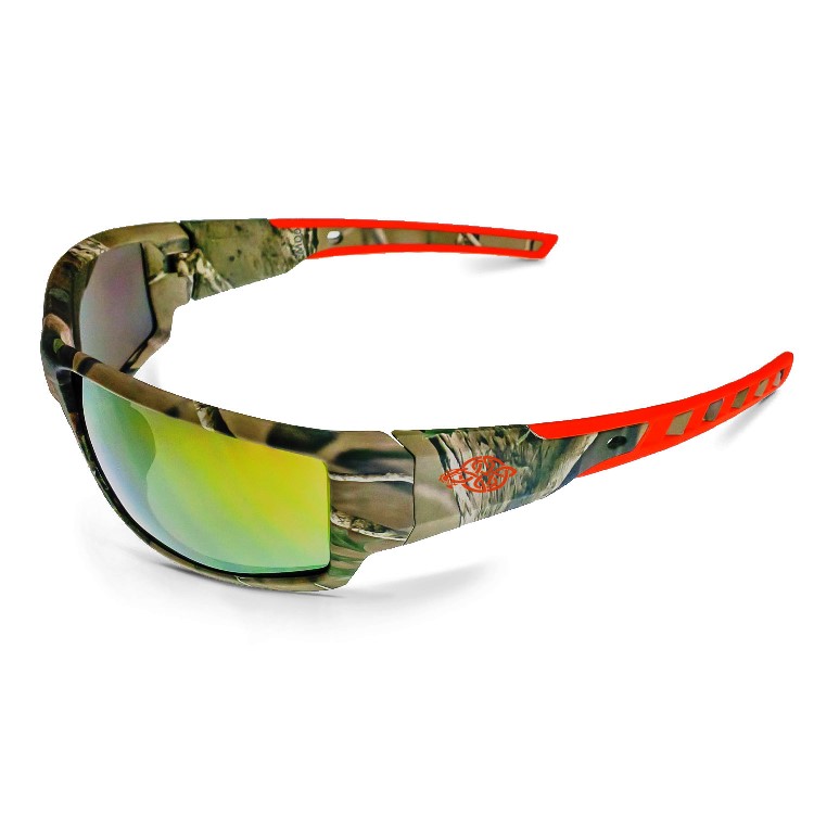 Crossfire Safety Glasses Cumulus 411432